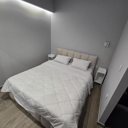 Greko Home Thessaloníki Eksteriør billede
