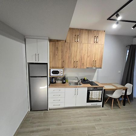 Greko Home Thessaloníki Eksteriør billede