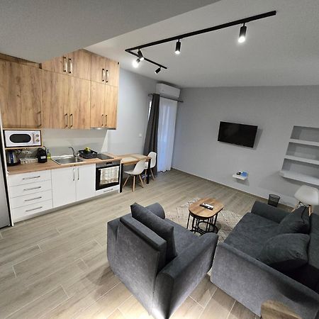 Greko Home Thessaloníki Eksteriør billede