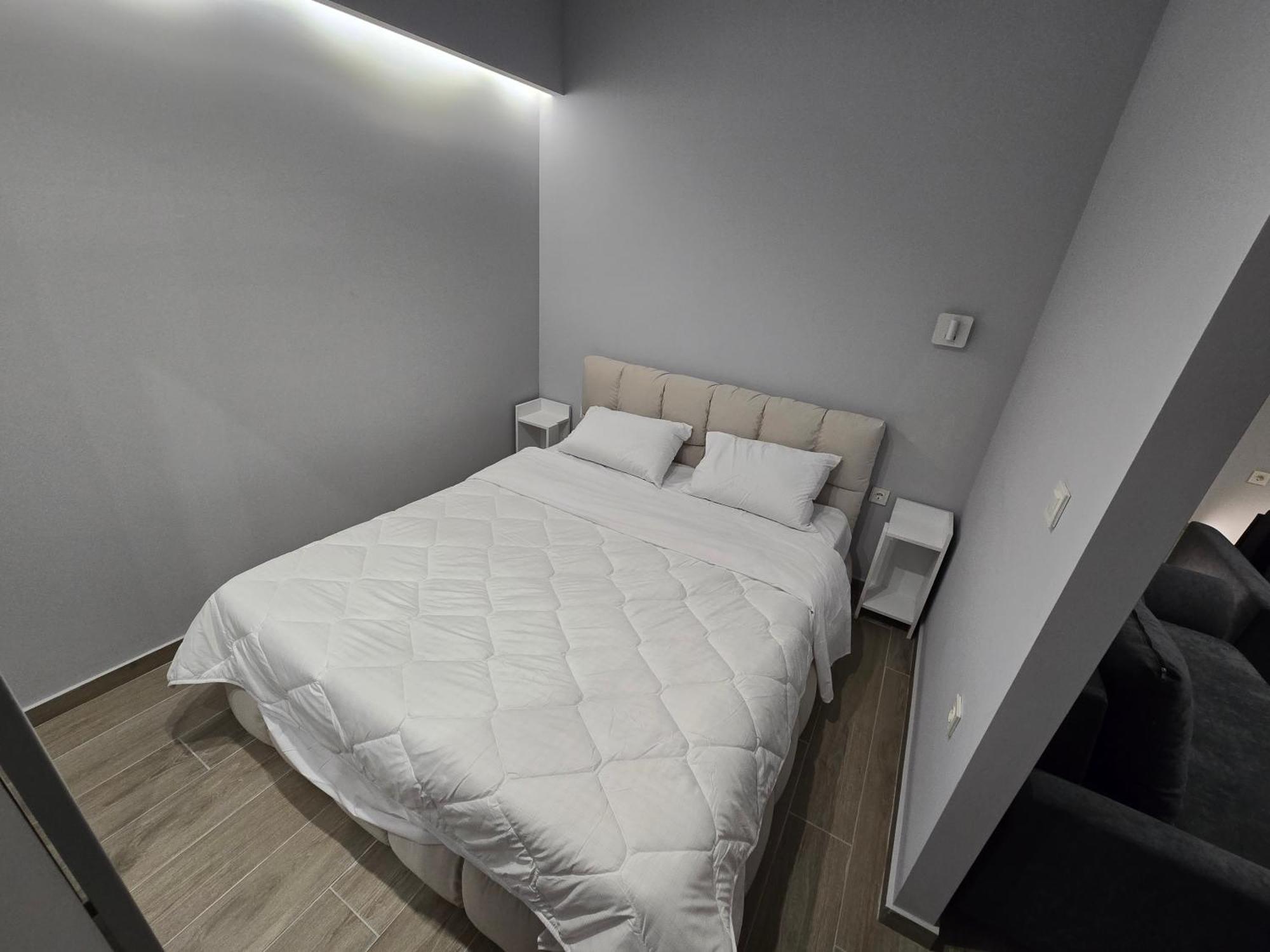 Greko Home Thessaloníki Eksteriør billede